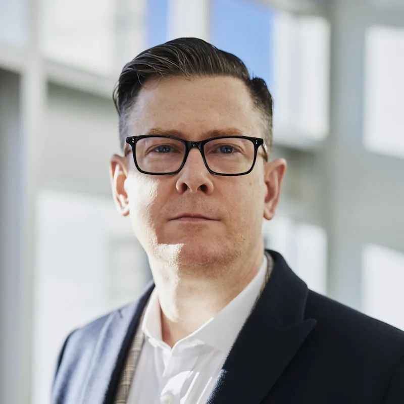 Daniel Fischer