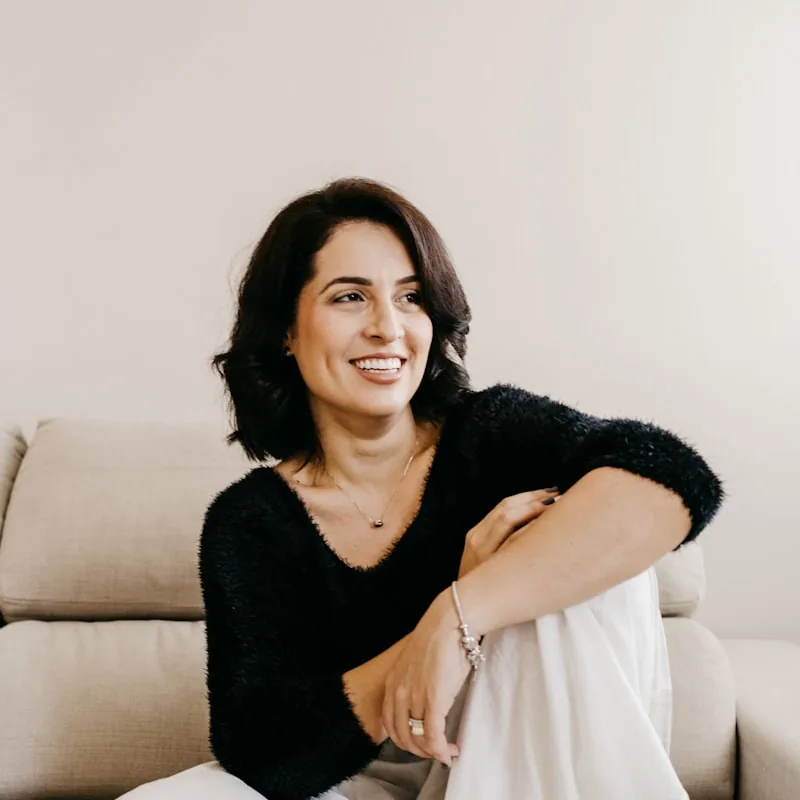 Sofia Marques